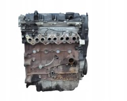 Ford Focus Engine Set 2 0 TDCi Diesel 98kW 133 HP G6DD 2005 04 08