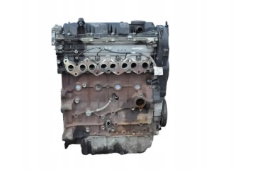 Ford Focus Engine Set 2 0 TDCi Diesel 98kW 133 HP G6DD 2005 04 08