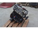 ENGINE NISSAN MERCEDES 2 3DCI YS23 699301 699 300 Post X class 92tys km