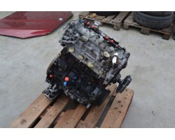 ENGINE NISSAN MERCEDES 2 3DCI YS23 699301 699 300 Post X class 92tys km