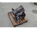 ENGINE NISSAN MERCEDES 2 3DCI YS23 699301 699 300 Post X class 92tys km Catalog number of the part 699301