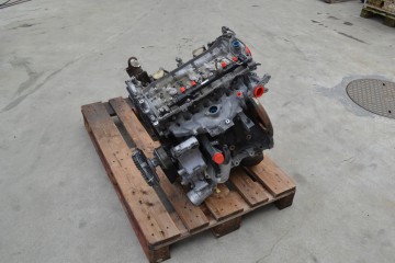 ENGINE NISSAN MERCEDES 2 3DCI YS23 699301 699 300 Post X class 92tys km Catalog number of the part 699301
