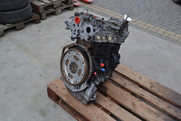ENGINE NISSAN MERCEDES 2 3DCI YS23 699301 699 300 Post X class 92tys km Car type 4x4 SUV buses undefined trucks cargo vans RVs p