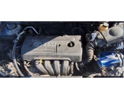 ENGINE TOYOTA COROLLA E12 1 6 VVTI 3ZZ FE 110 KM