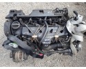 VOLVO S60 S80 V70 2 4 D5 185KM 2008 D5244T ENGINE COMPLETE SET 187 THOUSAND KM