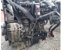 VOLVO S60 S80 V70 2 4 D5 185KM 2008 D5244T ENGINE COMPLETE SET 187 THOUSAND KM Catalog number of the part mercedes413 VOLVO S60 