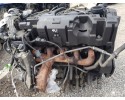 VOLVO S60 S80 V70 2 4 D5 185KM 2008 D5244T ENGINE COMPLETE SET 187 THOUSAND KM Car type passenger cars
