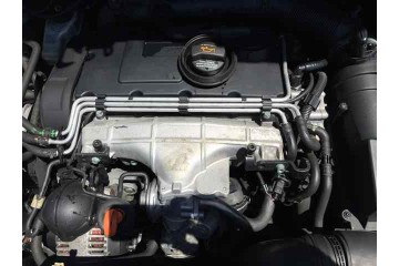 SEAT ALTEA (5P1) Hot