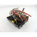 9628024480 CAJA RELES / FUSIBLES PEUGEOT 206 9628024480 CAJA RELES / FUSIBLES PEUGEOT 206