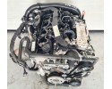 ENGINE MERCEDES B CLASS W246 2 2 CDI 651910 COMPLETE