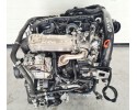 ENGINE MERCEDES B CLASS W246 2 2 CDI 651910 COMPLETE Catalog number of the part 651910