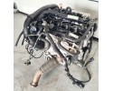 ENGINE MERCEDES B CLASS W246 2 2 CDI 651910 COMPLETE Car type passenger cars