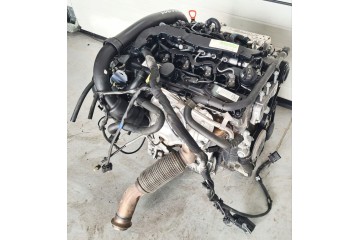 ENGINE MERCEDES B CLASS W246 2 2 CDI 651910 COMPLETE Car type passenger cars