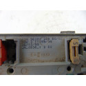 9628024480 CAJA RELES / FUSIBLES PEUGEOT 206 9628024480 CAJA RELES / FUSIBLES PEUGEOT 206