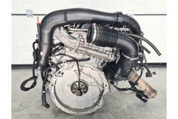 ENGINE MERCEDES B CLASS W246 2 2 CDI 651910 COMPLETE Engine type diesel
