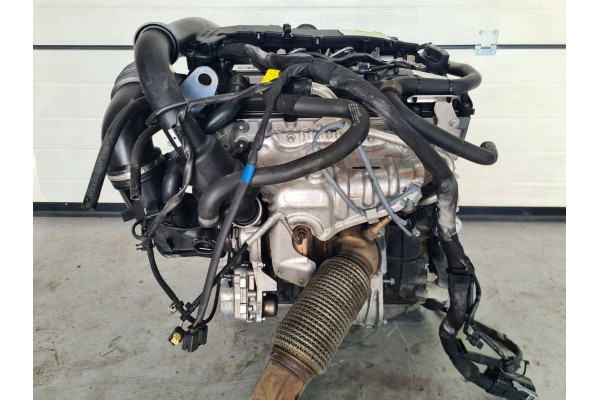 ENGINE MERCEDES B CLASS W246 2 2 CDI 651910 COMPLETE Product weight with unit packaging 60 kg