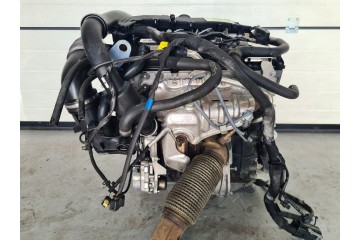 ENGINE MERCEDES B CLASS W246 2 2 CDI 651910 COMPLETE Product weight with unit packaging 60 kg