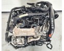 Motor Mercedes B-Class W246 2.2 CDI 651910 Completo