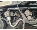 Motor Mercedes B-Class W246 2.2 CDI 651910 Completo