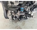 Motor Mercedes B-Class W246 2.2 CDI 651910 Completo