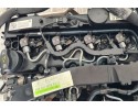 Motor Mercedes B-Class W246 2.2 CDI 651910 Completo