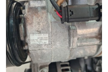 Motor Mercedes B-Class W246 2.2 CDI 651910 Completo