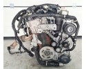 Motor Mercedes B-Class W246 2.2 CDI 651910 Completo