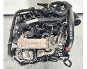 Motor Mercedes B-Class W246 2.2 CDI 651910 Completo