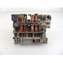 9628024480 CAJA RELES / FUSIBLES PEUGEOT 206 9628024480 CAJA RELES / FUSIBLES PEUGEOT 206