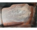 Motor Mercedes B-Class W246 2.2 CDI 651910 Completo