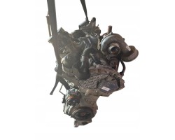 Engine mercedes b class 1 8 cdi