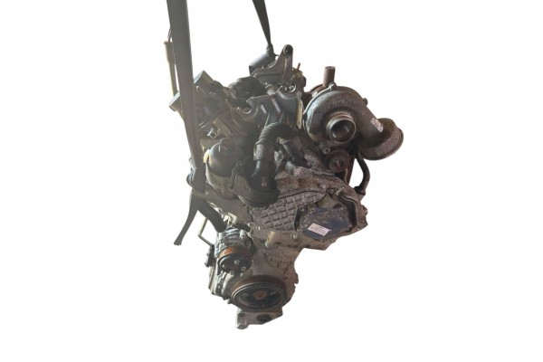 Engine mercedes b class 1 8 cdi