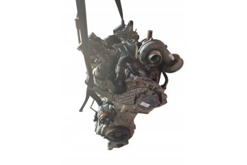 Engine mercedes b class 1 8 cdi