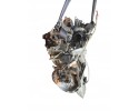 Engine mercedes b class 1 8 cdi Part manufacturer Mercedes Benz OE