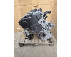 COMPLETE ENGINE AUDI CAH CAHA 2 0TDI NR 316N