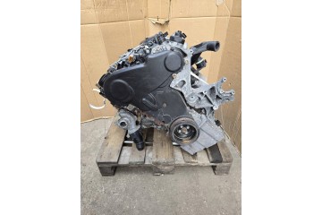 COMPLETE ENGINE AUDI CAH CAHA 2 0TDI NR 316N