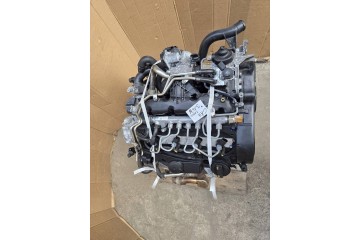 COMPLETE ENGINE AUDI CAH CAHA 2 0TDI NR 316N Part manufacturer Audi OE