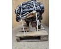 COMPLETE ENGINE AUDI CAH CAHA 2 0TDI NR 316N Catalog number of the part CAH