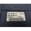 9660105980 CAJA RELES / FUSIBLES PEUGEOT 307 BERLINA (S2) 9660105980 CAJA RELES / FUSIBLES PEUGEOT 307 BERLINA (S2)