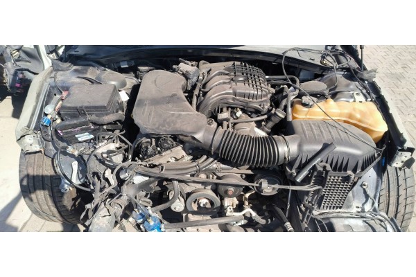 Dodge Charger 3 6 VVT 2016 Engine Part manufacturer Dodge OE