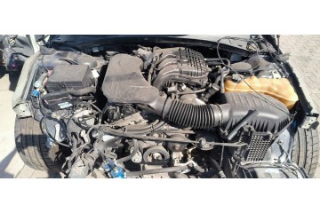 Dodge Charger 3 6 VVT 2016 Engine Part manufacturer Dodge OE