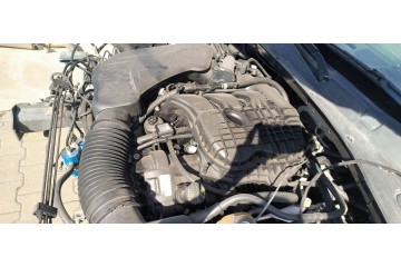 Dodge Charger 3 6 VVT 2016 Engine Car type passenger cars
