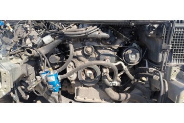 Dodge Charger 3 6 VVT 2016 Engine Engine type petrol