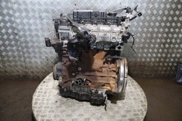 ENGINE FORD V MK5 2 0TDCI 149KM T7CE TEST