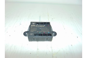 A2129004006 MODULO ELECTRONICO MERCEDES-BENZ CLASE E (BM 212) LIM.