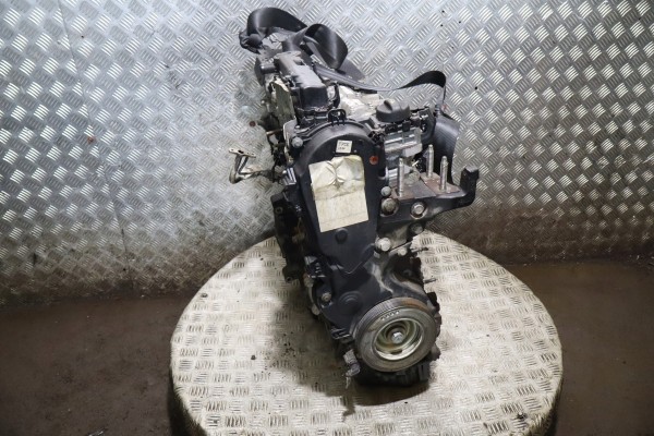 ENGINE FORD V MK5 2 0TDCI 149KM T7CE TEST Part manufacturer Ford OE