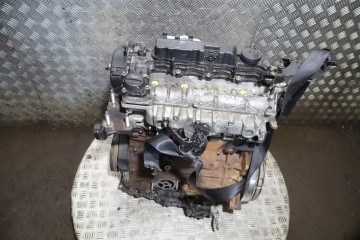 ENGINE FORD V MK5 2 0TDCI 149KM T7CE TEST Quality of parts according to GVO O original with manufacturer s logo OE
