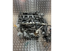 ENGINE COMPLETE RENAULT ARCANA 20 1 6 SCE E TECH H4M632
