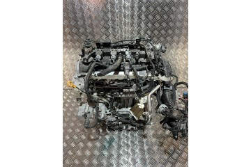 ENGINE COMPLETE RENAULT ARCANA 20 1 6 SCE E TECH H4M632