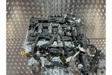 ENGINE COMPLETE RENAULT ARCANA 20 1 6 SCE E TECH H4M632 Car type passenger cars